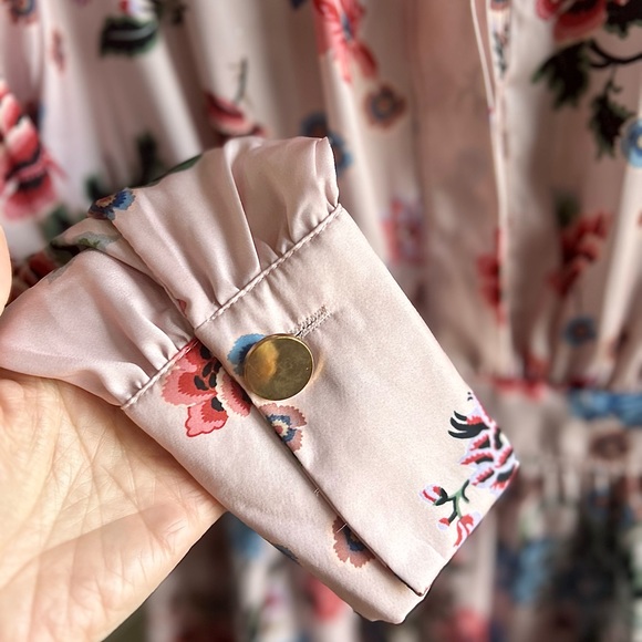 Jiffunny & Do - Vintage Style Dress - Picture 5 of 8